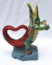 Gators Galore - GATOR IN LOVE - Limited Edition 2002