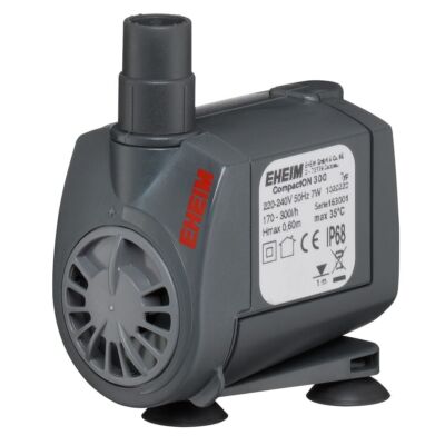 RA EHEIM compactON Aquarium Pump - 300