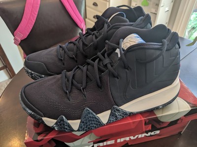 kyrie 4 n7 shoes