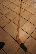 Unikat Eishockey Eisbären Schläger SC Dynam...