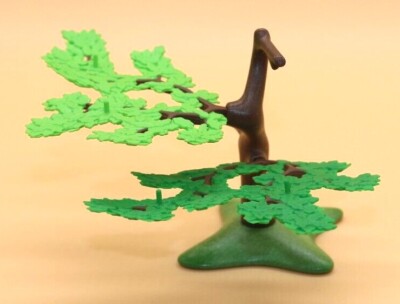 Playmobil   Bäume Baum Tanne Palme Kaktus zur Auswahl   Wald Country Wild Life