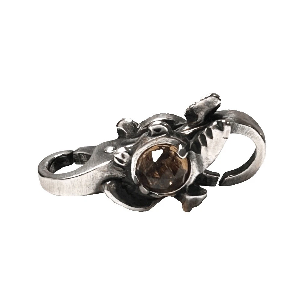 Trollbeads Quartz Fashion Jewelry