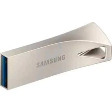 Samsung MUF-64BE3/AM Champagne 64GB 300MB/s Metal USB Bar Plus Flash Drive lot