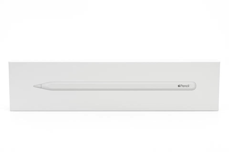 Apple Pencil (2nd Generation) - White - Image 3 of 4