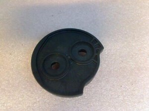 Brüheinheit Brühgruppe Antrieb Zahnrad MagnificaS ECAM 21.116.SB