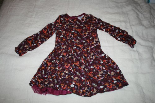 Girls Dress by Bopster & Mimi girls Ages 3-4 years - cheaper on ebid