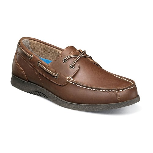 Nunn Bush Men's Casual Bayside Boat 