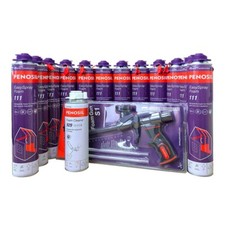 Penosil Easy Spray DIY Foam Can 111, Condensation, Insulation, Acoustic