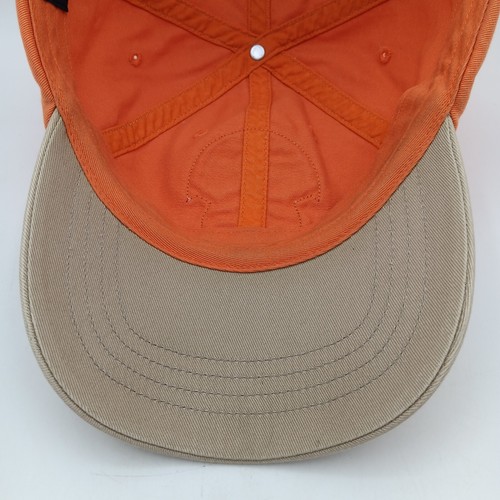 Vintage Polo by Ralph Lauren Fliegenfischen & Jagd Fasan/Mütze/Leder Strapback - Bild 15 von 16