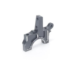 ALLOY LH UPPER FRONT TRANS - L1 EVO/R SCHUMACHER