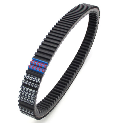 Drive belt for Can-Am Renegade 500 800 800R 1000 570 850 Commander MAX 800 1000