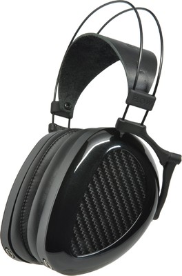 Dan Clark Audio AEON2 Noir closed back headphones