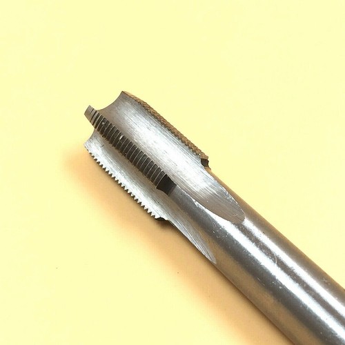 M30 x 1.25mm Metric HSS Right hand Tap 30x1.25mm Pitch[M158a] - Picture 3 of 4