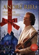 Andre Rieu: Home for the Holidays: Used