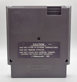 Spot: The Video Game (Nintendo | NES) Retro | Vintage Video Game - Tested