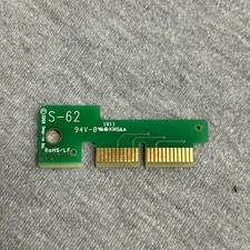 Snap On Scanner S-62 Personality Key - Land Rover - EAP0268L55A