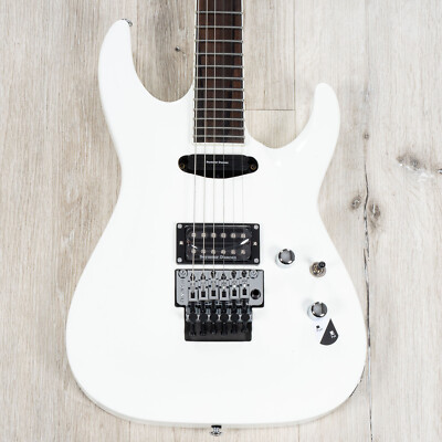 ESP LTD Horizon Custom '87 Guitar, Seymour Duncan Hot Rail