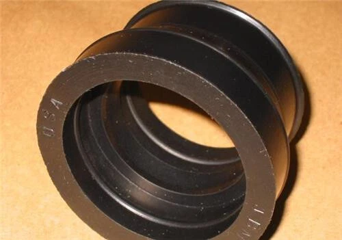 Rotax 582 & 618 Carburetor Manifold Intake Socket Boot / BING 54 ultralight - Image 3 of 4