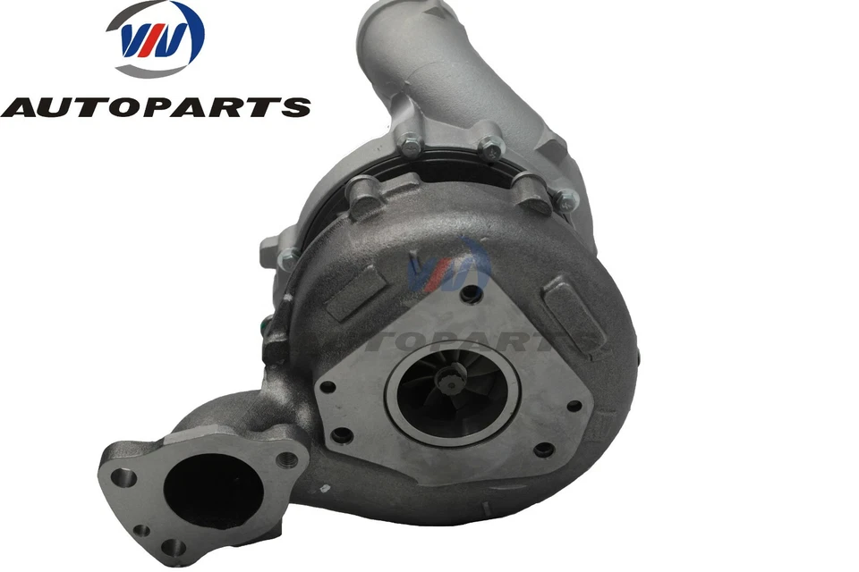 Турбонагнетатель для Mercedes E300/320/350 ML320 R320/350/Sprinter OM642 3,0 л - Изображение 3 из 4