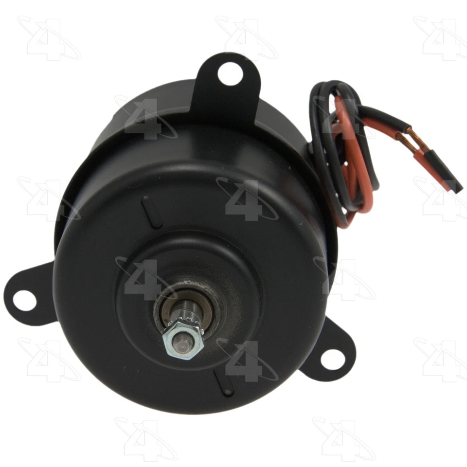 Ventilador condensador motor 4 estaciones 1993 1994 1995 1996 para Mazda Miata 1992-1997 Foto 2 de 4
