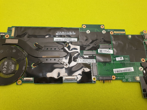 Lenovo Thinkpad X280 i7-8550U 1.8GHz Motherboard 8GB NM-B521 01LX675 - Bild 5 von 8