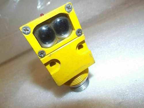 Banner Engineering SM912LVQD VALU-BEAM Photoelectric Proximity Sensor - Picture 3 of 4