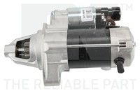Anlasser Starter 0.8 Kw FüR Honda Civic Viii Hatchback 1.4 Jazz III 1.3I 1.2