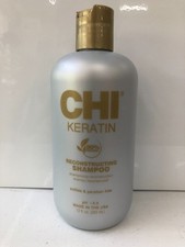 CHI Keratin Reconstructing Shampoo 12oz