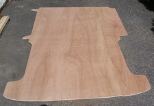VW T5 / T6 / T6.1 12mm ply floor kit - Transporter SWB Campervan interior ply  