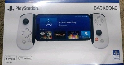 PlayStation Backbone