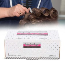 Barber Shop Ultra Thin Hair Perm Paper Mesh Breathable Perming Paper