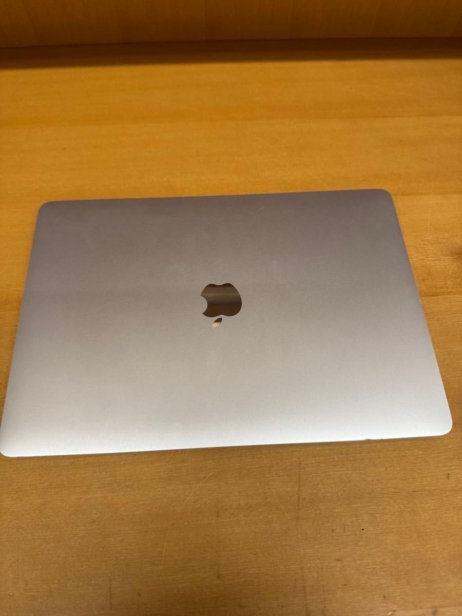 Apple MacBook Air M1 2020 Chip Retina 13.3