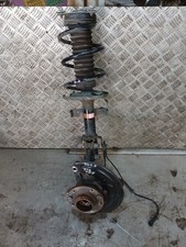 RENAULT ZOE GT FRONT SUSPENSION LEG HUB STRUT N/S 543028406L 100KW R135 2019-24