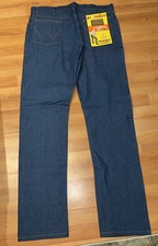 Wrangler Pro Rodeo Cowboy Cut Jeans 13MWZ Original Fit 38x36 NWT