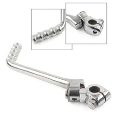 16mm KICK START STARTER LEVER 125CC 150 SSR SDG DIRT PIT BIKE APOLLO TTR GZ
