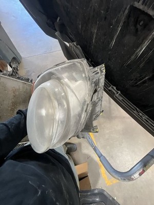 Toyota Prius Headlight Assembly
