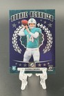 2025 Donruss Optic Quinn Ewers Purple Stars (RAW)