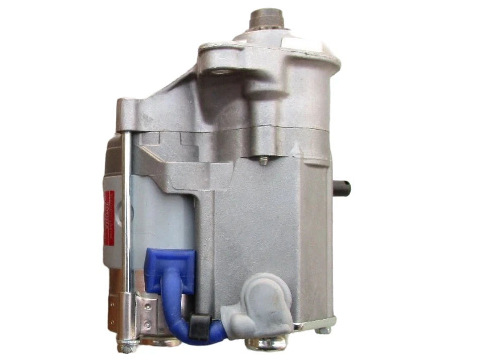 1985-1993 Toyota 4Runner Starter Remanufactured New Assembly 85-93 2.4L Engine - Image 3 of 4