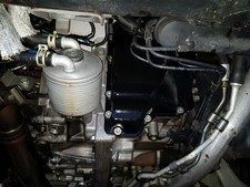 Boite de vitesse Citroen C6