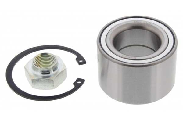 Radlagersatz Mapco 26596 FüR Opel Nissan Agila Pixo H00 UA0 F68 12V 16V Twinport-image