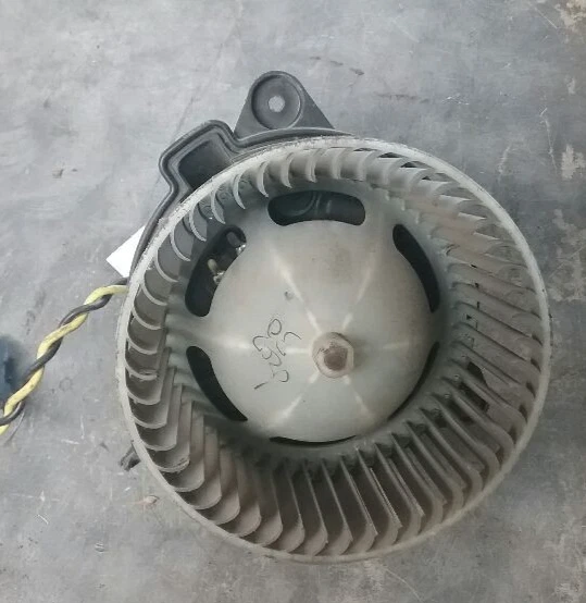 2000-2005 DODGE NEON Blower Motor - Image 3 of 3