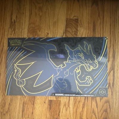 m charizard ex booster box Charizard EX Premium Collection