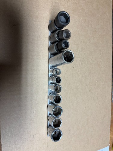 MAC Tools 3/8