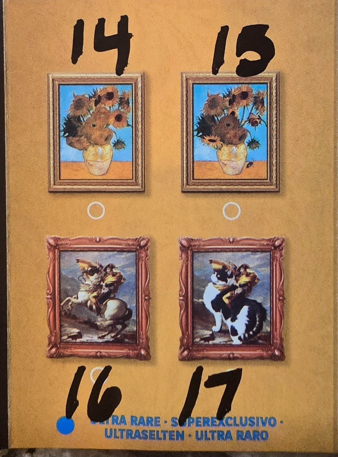 🔥 NEW EXCLUSIVE ONES Mini Brands Masterpieces ✨ Rare + Collectible ZURU Lot 🎁