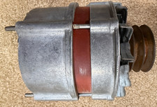 Alternator 0120489756 Bosch Deutz John Deere 0 120 489 756 - NOS never used