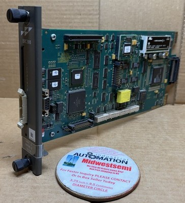 NEW ABB BRC300 | P-HC-BRC-30000000 HARMONY BRIDGE CONTROLLER ID:00048 SHIPS FAST