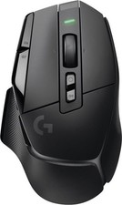 Logitech G502 X Lightspeed Wireless Gaming-Ma...