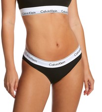 Calvin Klein F3787 Modern Cotton Bikini Panty