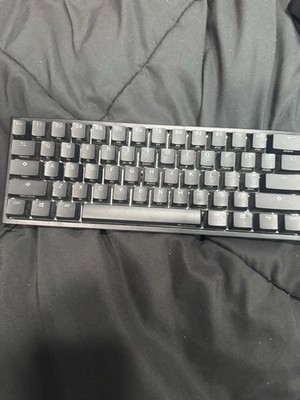 Ducky One 2 Mini With Mouse