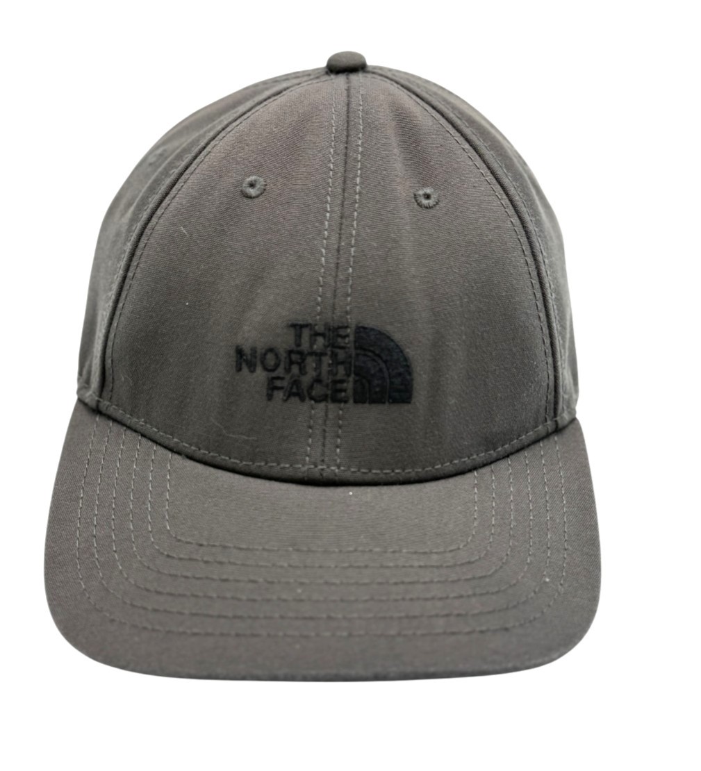 The North Face Unisex Original Snapback Gorra Talla Única